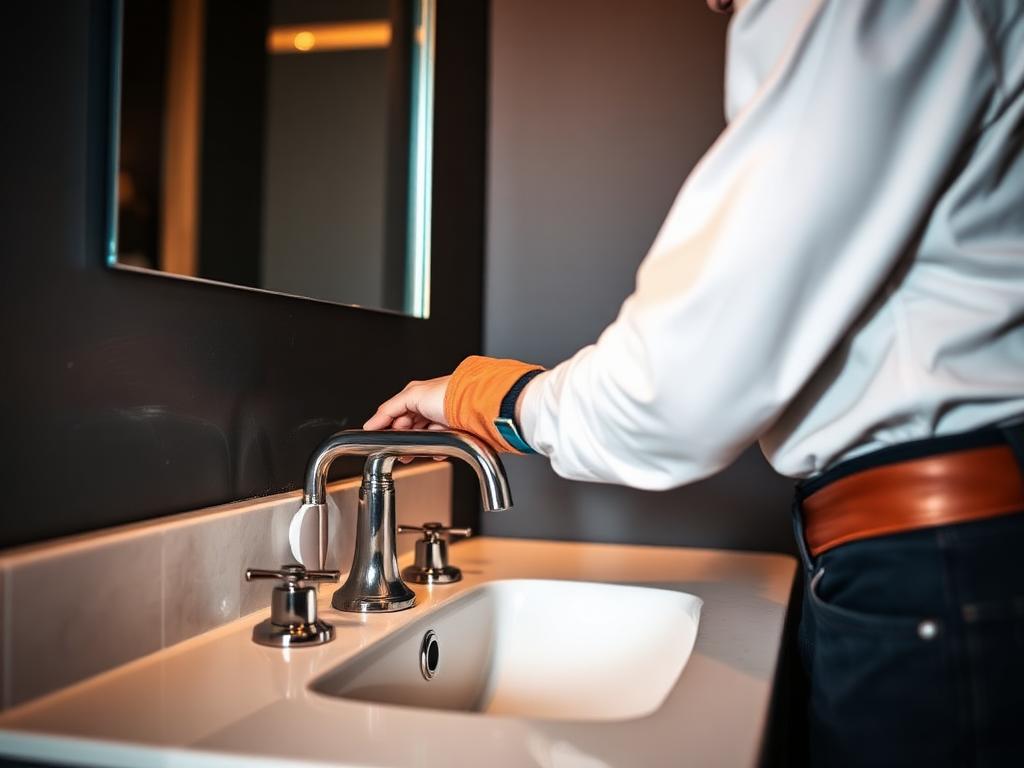 Repiping, Fixtures & Remodels service by Summit Drain & Plumbing Co.